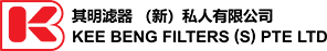 Keebeng Logo